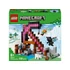 LEGO Minecraft 21277 A csákánybánya