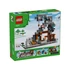 LEGO Minecraft 21277 A csákánybánya