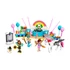 LEGO Friends 42661 Jelmezes buli egyszarvúval és tündérrel