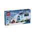 LEGO Disney pixar 43264 Toy story ünnepi vonat és rc versenyautó
