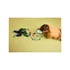 LEGO Disney pixar 43264 Toy story ünnepi vonat és rc versenyautó