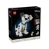 LEGO Disney classic 43269 101 kiskutya: dalmatakölyök