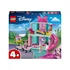 LEGO Disney classic 43274 Minnie kisállatpanziója