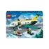 LEGO City 60465 Sürgősségi mentőrepülőgép