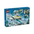 LEGO City 60465 Sürgősségi mentőrepülőgép