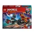 LEGO Ninjago 71838 Kai motorkerékpáros versenye