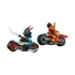 LEGO Ninjago 71838 Kai motorkerékpáros versenye