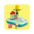 LEGO DUPLO Town 10989 Aquapark