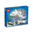 LEGO City 60367 Utasszállító repülőgép