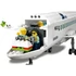 LEGO City 60367 Utasszállító repülőgép