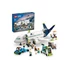 LEGO City 60367 Utasszállító repülőgép