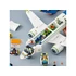 LEGO City 60367 Utasszállító repülőgép