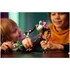 LEGO Dreamzzz 71455 Kegyetlen Őrző a kalitkás szörnye
