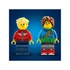 LEGO Dreamzzz 71455 Kegyetlen Őrző a kalitkás szörnye