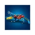 LEGO Dreamzzz 71458 Krokodil autó