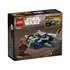 LEGO Star Wars 75400 Plo koon jedi csillagvadásza microfighter