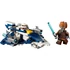 LEGO Star Wars 75400 Plo koon jedi csillagvadásza microfighter
