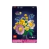 LEGO Botanicals 10347 Napsárga Virágcsokor