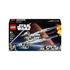 LEGO Star Wars 75399 Lázadó U-szárnyú vadászgép