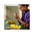 LEGO Star Wars 75407 Kockákból épült Star Wars logó