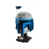 LEGO Star Wars 75408 Jango Fett sisak