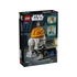LEGO Star Wars 75416 Chopper (C1-10P) asztromechanikus droid
