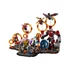 LEGO Marvel 76323 Bosszúállók: Végjáték a döntő csata