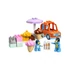 LEGO DUPLO Bluey 10458 Fagyizás Bluey-val