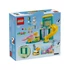 LEGO Bluey 11201 Bluey és Kloé vidám kalandjai a játszótéren
