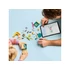 LEGO Bluey 11201 Bluey és Kloé vidám kalandjai a játszótéren
