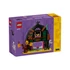 LEGO Iconic 40721 Halloweeni istálló