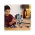 LEGO Icons 10358 Transformers: Fülelő