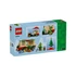 LEGO ICONS 40746 Mikulás postás autója