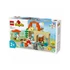 LEGO Duplo Town 10416 Állatok gondozása a farmon