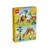 LEGO Creator 31150 Afrikai vadállatok