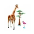 LEGO Creator 31150 Afrikai vadállatok