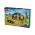 LEGO Friends 42617 Menedékhely háziállatoknak