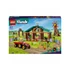 LEGO Friends 42617 Menedékhely háziállatoknak