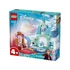 LEGO Disney Princess 43238 Elza jégkastélya