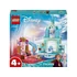 LEGO Disney Princess 43238 Elza jégkastélya