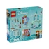 LEGO Disney Princess 43238 Elza jégkastélya