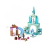 LEGO Disney Princess 43238 Elza jégkastélya