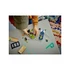 LEGO City Police 60415 Rendőrautó és sportkocsi hajsza