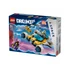 LEGO Dreamzzz 71475 Mr. Oz űrjárgánya