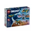 LEGO Dreamzzz 71475 Mr. Oz űrjárgánya