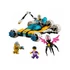 LEGO Dreamzzz 71475 Mr. Oz űrjárgánya