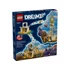 LEGO Dreamzzz 71477 A Homokember tornya