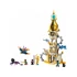 LEGO Dreamzzz 71477 A Homokember tornya