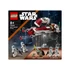 LEGO Star Wars 75378 BARC Speeder menekülés