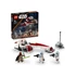 LEGO Star Wars 75378 BARC Speeder menekülés